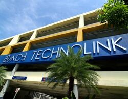 Eunos Technolink (D14), Factory #526773161